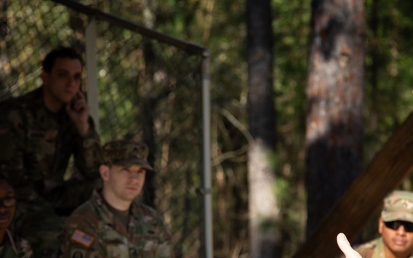 Soldiers Achieve Operational Excellence in Rigorous CBRN Training