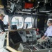 USS Montgomery (LCS 8) Hosts STAFFDEL Tour