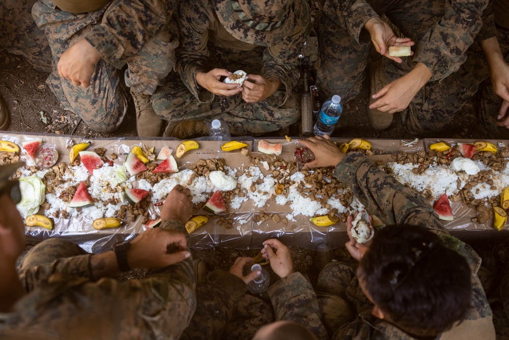 DVIDS - Images - Balikatan 24: 3rd LCT conducts weapons familiarization ...