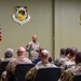 AFRC Command Chief Outlines Enlisted Futures at Dobbins