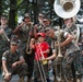 III MEF Band | 2024 Korean Red Marine Corps Festival