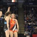 U.S. Army WCAP Soldier-Athletes compete in the U.S. Olympic Wrestling Trials