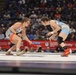 U.S. Army WCAP Soldier-Athletes compete in the U.S. Olympic Wrestling Trials