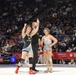 U.S. Army WCAP Soldier-Athletes compete in the U.S. Olympic Wrestling Trials