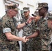 III MEF Commanding General visits 12th MLR