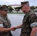  III MEF Commanding General visits 12th MLR