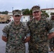  III MEF Commanding General visits 12th MLR