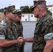  III MEF Commanding General visits 12th MLR