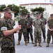  III MEF Commanding General visits 12th MLR