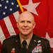Major General Dwayne Wilson
