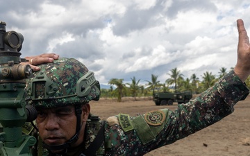 Philippine, US forces demonstrate flexibility, operational reach in simultaneous missions during Balikatan