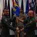 350th Spectrum Warfare Wing reactivates 388th Electronic Warfare Squadron