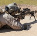 MRF-D 24.3: 2nd Bn., 5th Marines zeroes machine guns and sniper rifles at Mt. Bundey Training Area