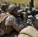 MRF-D 24.3: 2nd Bn., 5th Marines zeroes machine guns and sniper rifles at Mt. Bundey Training Area