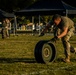 Dogface Soldiers complete Starry Physical Proficiency Test