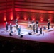 U.S. Navy 7th Fleet Band performs at ....