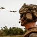 Balikatan 24: U.S., Philippine Marines Conduct Airfield Security Training Mission