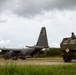 Balikatan 24: U.S., Philippine Marines Conduct Airfield Security Training Mission