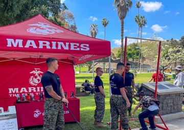 RS Riverside at Walk with the Animals 2024