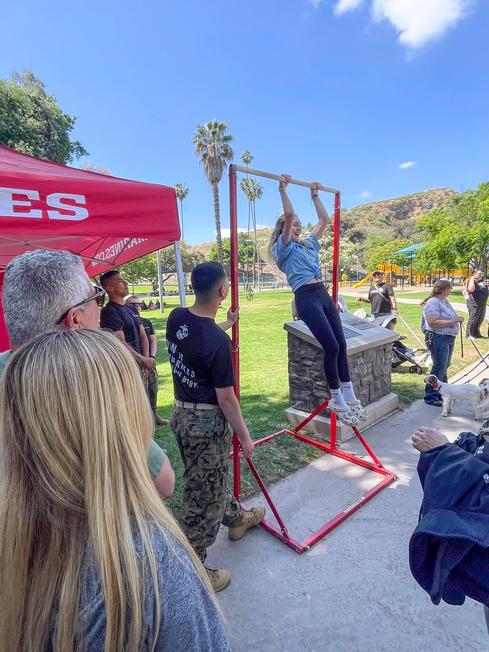 RS Riverside at Walk with the Animals 2024