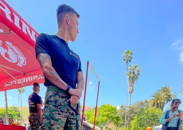 RS Riverside at Walk with the Animals 2024