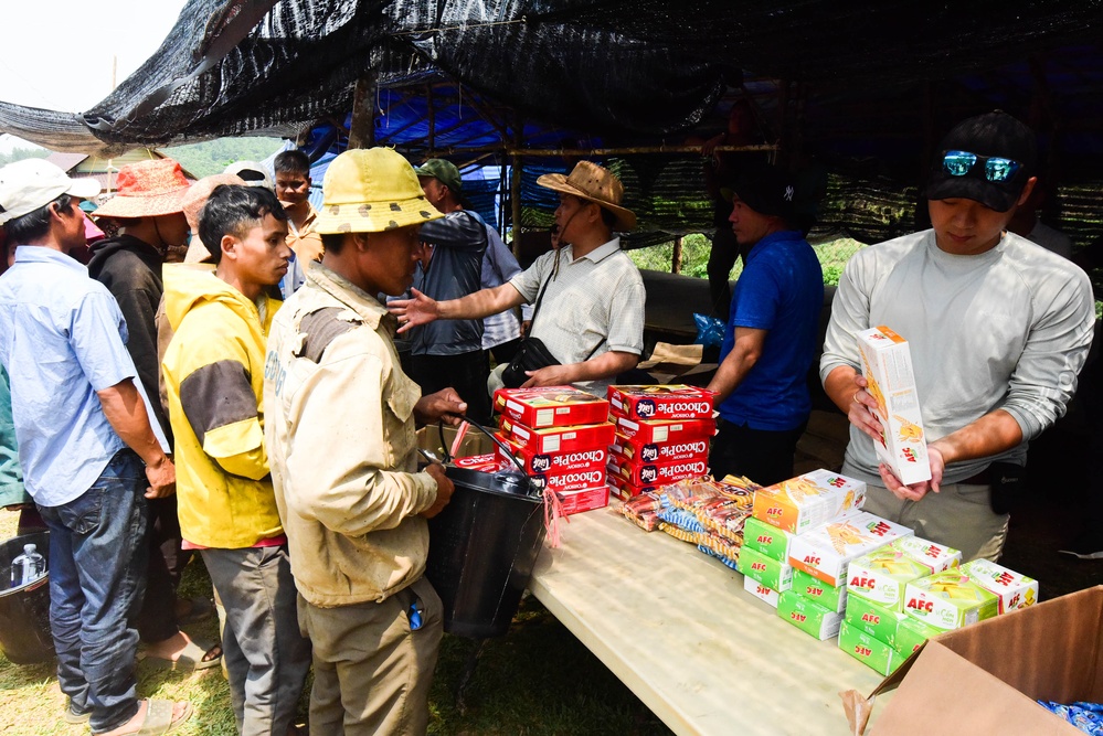 24-2VN Recovery Team Operations