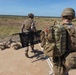 MRF-D 24.3: Navy Corpsmen, CareFlight Australia personnel rehearse casualty evacuations