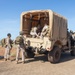 MRF-D 24.3: Navy Corpsmen, CareFlight Australia personnel rehearse casualty evacuations