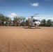 MRF-D 24.3: Navy Corpsmen, CareFlight Australia personnel rehearse casualty evacuations