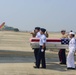 24-2VN VRT Repatriation Ceremony