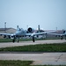 Osan A-10s ‘hog’ the skies in KFT 24