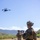1st Marine Division holds first drone integration course