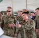 AFCENT Commander visits 380th AEW