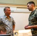 Under Secretary of the Navy Erik Raven Visits Guam