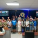 Under Secretary of the Navy Erik Raven Visits the Mayors' Council of Guam