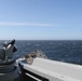 USS McCampbell (DDG 85) Conducts Routine Underway Operations