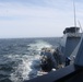 USS McCampbell (DDG 85) Conducts Routine Underway Operations
