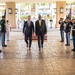 USINDOPACOM welcomes Australian Deputy Prime Minister