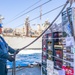 Gravely, Supply Conduct Replenishment-at-Sea in the Mediterranean
