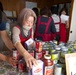 Marines make a positive impact on neighboring town with food drive /海兵隊、食料支援で隣町に貢献