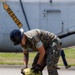 MCAS Iwakuni conducts emergency response training with JMSDF.