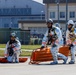 MCAS Iwakuni conducts emergency response training with JMSDF.