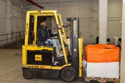 Norfolk Naval Shipyard’s Environmental Specialists Meet Perfect Storm in Reducing Hazardous Waste