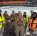 MSRON 10 and Djiboutian Coast Guard Servicewomen Participate in Second Sea Sisters Event