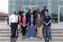 Those Who Mold the Minds of Many: Command University Stands Ready to Develop Our Workforce