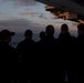USS Dwight D. Eisenhower Visits Souda Bay Greece