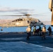 USS Dwight D. Eisenhower (CVN 69) Arrives in Souda Bay, Greece