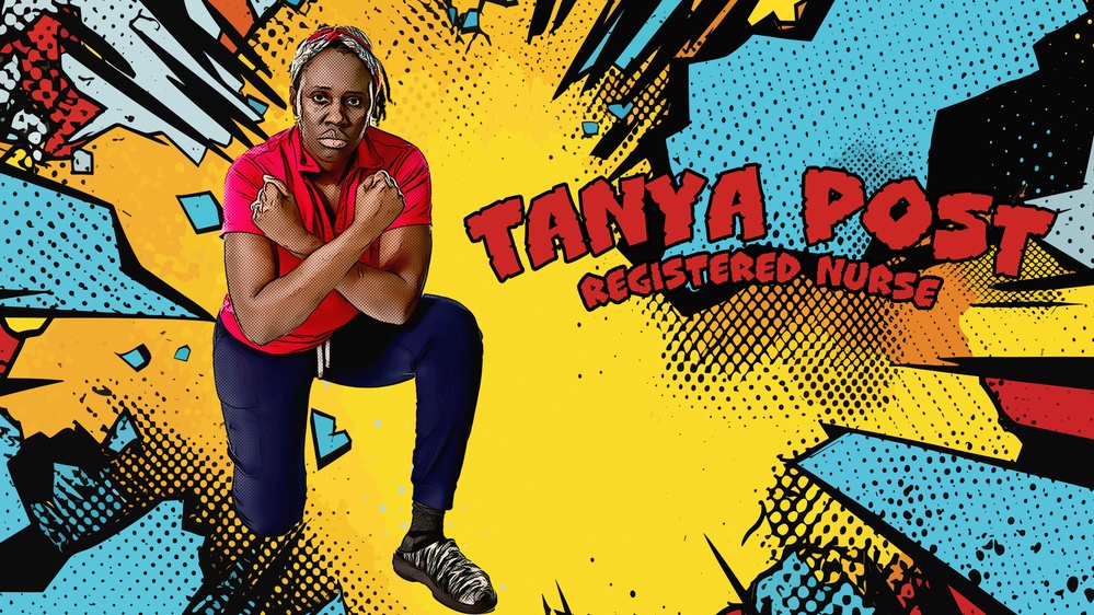 Nurses and Techs Week