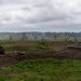 Croatian and Polish militaries conduct joint artillery live fire exercise