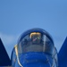 Blue Angels Perform in Vero Beach, Florida at the Vero Beach Air Show